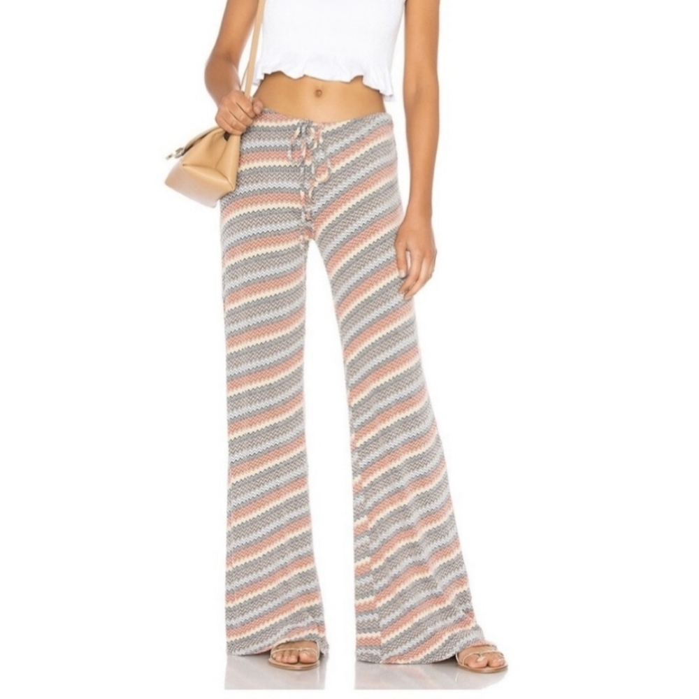Michael Lauren super comfy  wide leg Small NWT